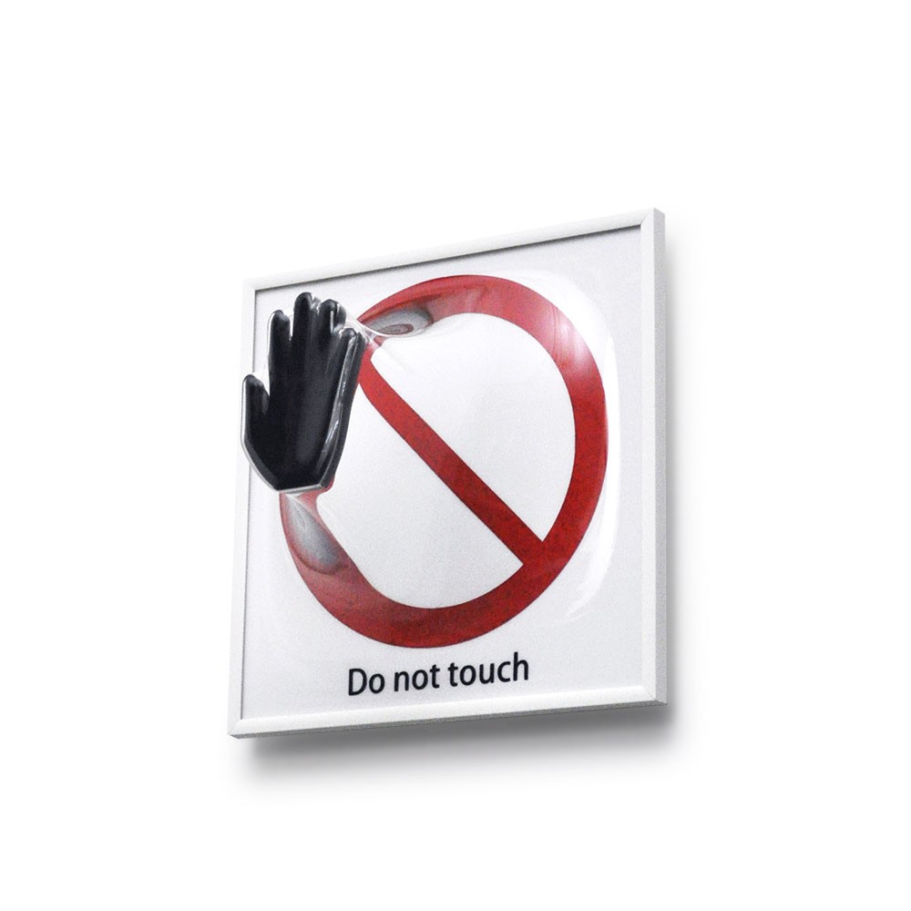 [Do not Touch]