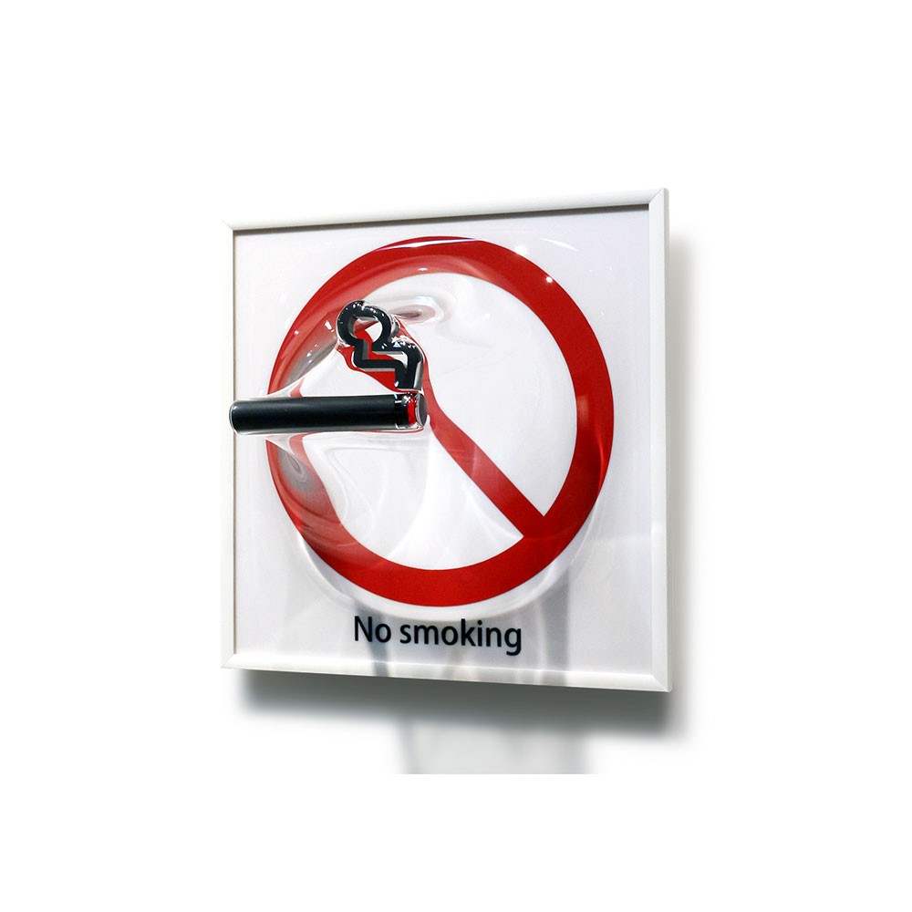 [No Smoking]
