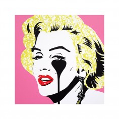 Marilyn Glam - EMBELLISHED #3