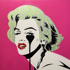 Marilyn Glam 1