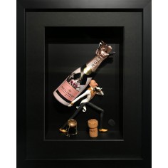 Champagne Lover