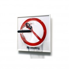 [No Smoking]