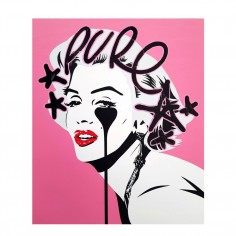 Marilyn Glam - EMBELLISHED #7