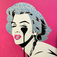 Marilyn Glam 2